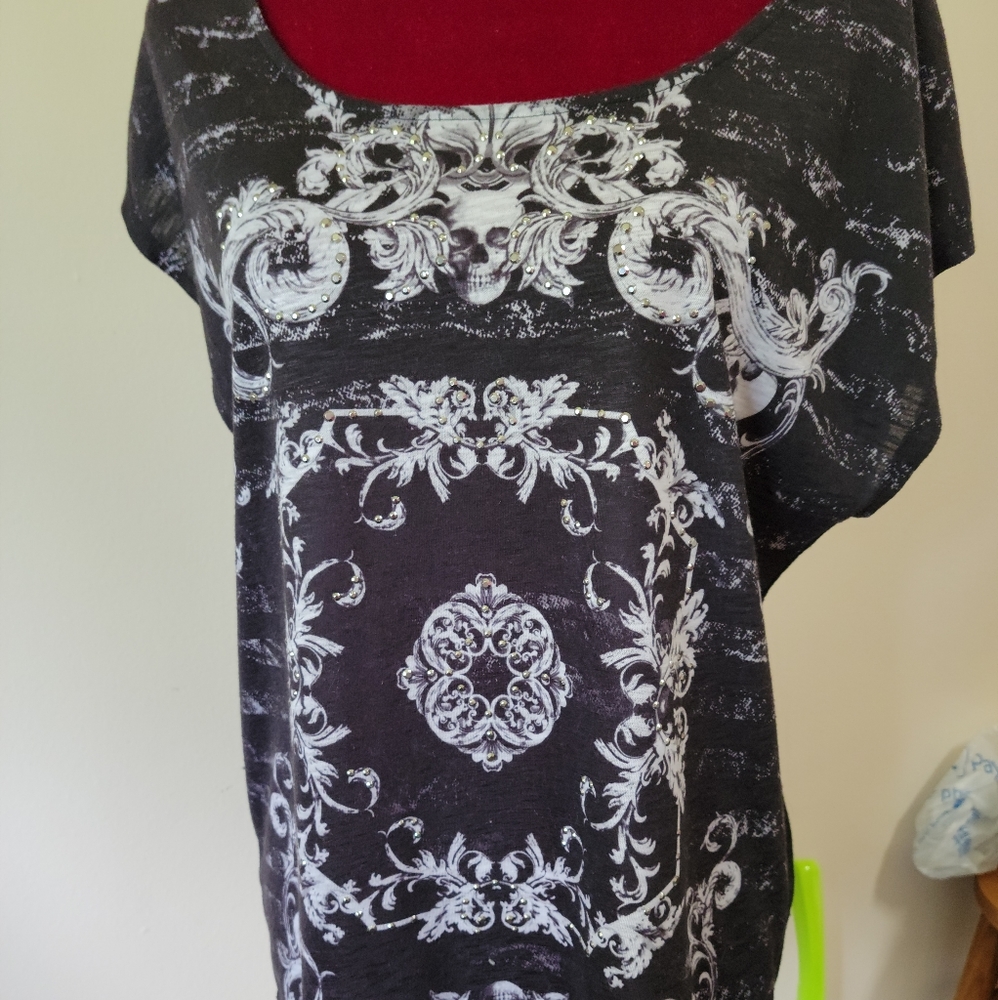 Rock & Republic tops